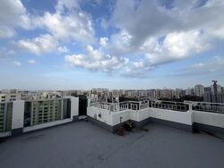 Baywater (D16), Condominium #596364921